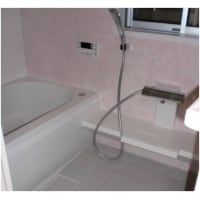 寒くて使い勝手の悪い浴室を温かくきれいに