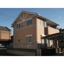 リノベーションして住み始めた我が家