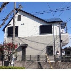 豊富な色の人気の塗料で、耐久性もＵＰ！