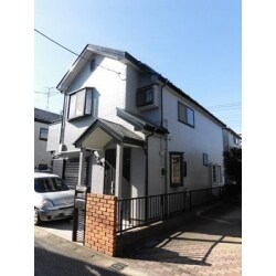 千葉県柏市 直貼りによる反り補修と外壁・屋根塗装