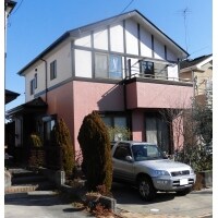 「見ているだけで幸せな気分になる」と、ご近所で評判の家へ