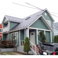 千葉県印西市 美観と耐久性を兼ね備えた塗装