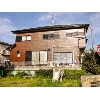 築18年、プレミアム塗料で初めての塗替え