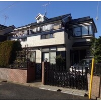 耐久性重視!外壁・屋根の塗替え