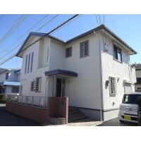外壁塗り替え ダイヤモンドコート 流山市