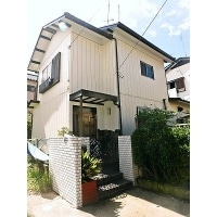 千葉県松戸市 外壁塗装と老朽化した付帯部分も修繕