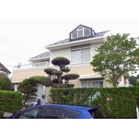 茨城県守谷市 屋根の痛みを徹底補修して塗替え