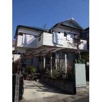 千葉県柏市 早期の塗替えで経費削減