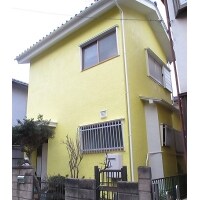 千葉県船橋市 予算を抑えた施工で明るいイメージに