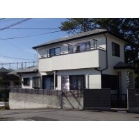 茨城県取手市 築年数15年目で最初の外壁・屋根塗装