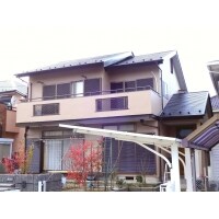 千葉県我孫子市　雨漏り補修と外壁・屋根塗装