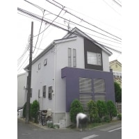 千葉県松戸市六実 左官調外壁塗装とノンアスベスト屋根のカバー
