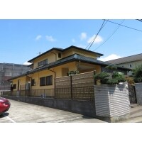 千葉県八千代市 築30年戸建の外装全面メンテナンス