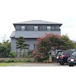 住まいのメンテナンス工事としての屋根・外壁塗装工事