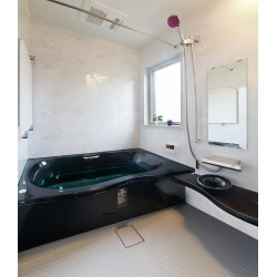 風呂・トイレの改装・交換工事