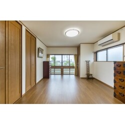 和室改装工事