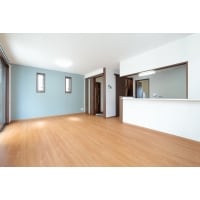 内装のリニューアル工事