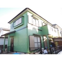 お客様のお好きな色に塗りあげましょう。