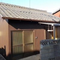 古民家フルリノベーション