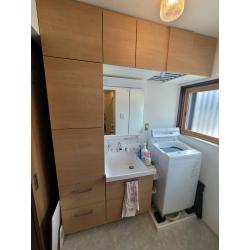 補助金で18万円お得に！収納充実＆内窓浴室で冬もぽかぽか