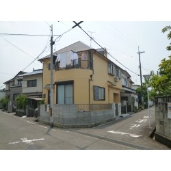 施工後