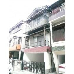施工後