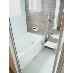 浴室入替 LIXIL アライズ