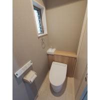 LIXIL Jフィットへトイレ入替工事