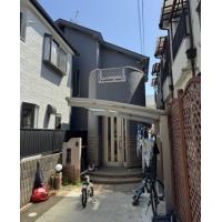 オプティマスダークサーモで屋根・外壁塗装