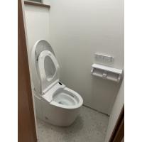 TOTOネオレストRS1へトイレ入替工事