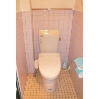 事務所のトイレを和式から洋式トイレにして快適リフォーム
