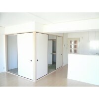 中古マンション購入で家族がくつろげるリビングへリフォーム