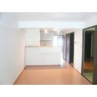 中古マンション購入によるマンション全面リフォーム