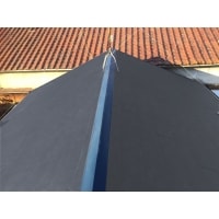 築30年以上のお住まいを外壁塗装・屋根葺き替え工事