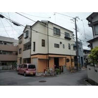外壁屋根塗装 遮熱・断熱塗料に塗り替えでイメージチェンジ