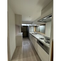 築40年水廻り設備入替・キッチン