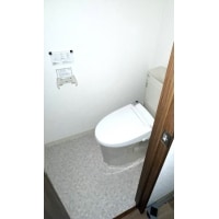 和式トイレから洋式トイレへ