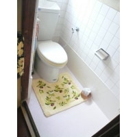 和式トイレから洋式トイレ(2か所)