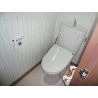 トイレ2箇所入替え