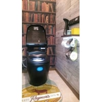 機能も抜群!個室性を極めたトイレ空間~LIXIL仕様