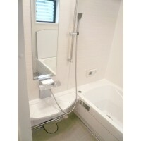 浴室入替え タカラスタンダード レラージュ