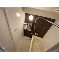 浴室入替 LIXILアライズ