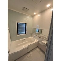 浴室入替LIXILリデア1616 うるつや浄水シャワー