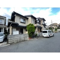 長年住んだ家の外壁塗装・屋根葺替工事