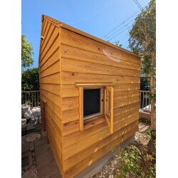 小屋