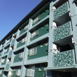 オーナー様、ご入居者様共にとても喜んで頂けました。