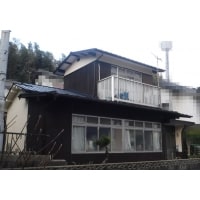 塗装で思い出の生家を復活!