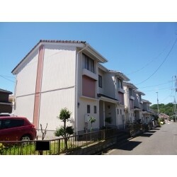 築18年　初めての外壁塗装です