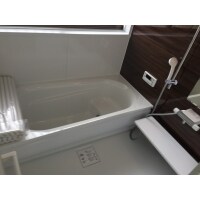 水廻りのリフォームで快適に。