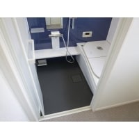 快適なバスタイムへ